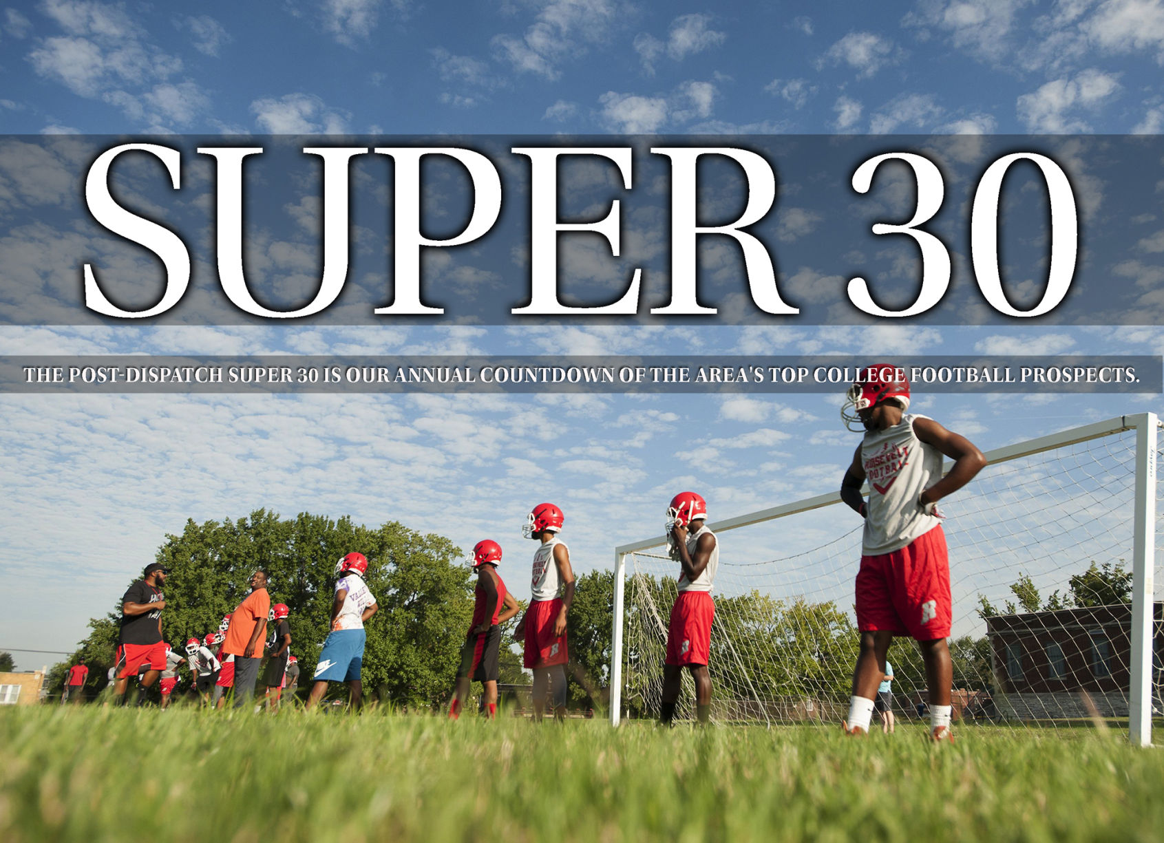 Super 30 Countdown